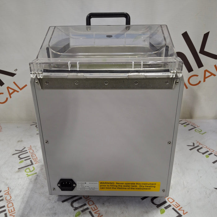 Benchmark Scientific MyBath 12L Water Bath