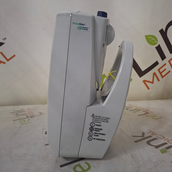 Welch Allyn Welch Allyn Spot 420 - NIBP, Temp, Nellcor SpO2 Vital Signs Monitor Patient Monitors reLink Medical