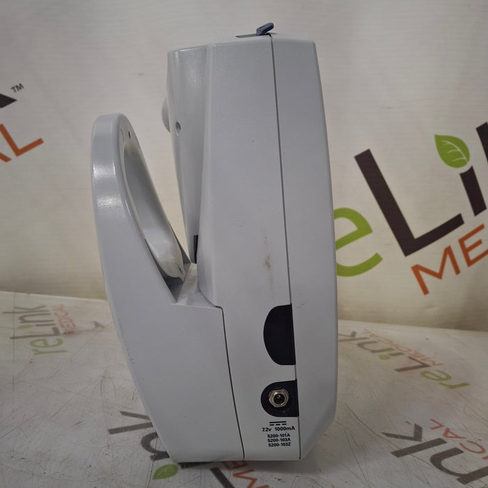 Welch Allyn Welch Allyn Spot 420 - NIBP, Temp, Nellcor SpO2 Vital Signs Monitor Patient Monitors reLink Medical