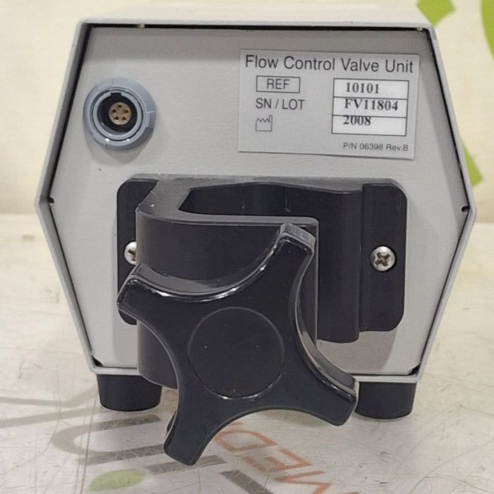 ArthroCare Corporation ArthroCare Corporation Coblator II Flow Control Valve Unit Electrosurgical Units reLink Medical