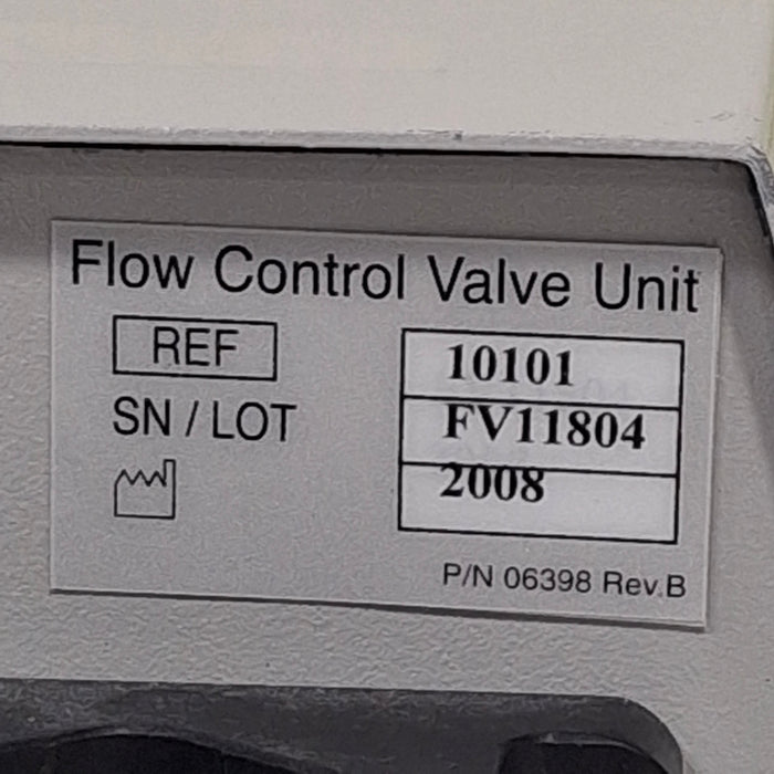 ArthroCare Corporation ArthroCare Corporation Coblator II Flow Control Valve Unit Electrosurgical Units reLink Medical