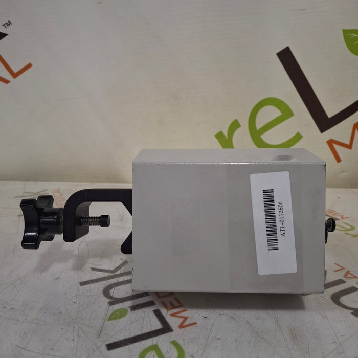 ArthroCare Corporation ArthroCare Corporation Coblator II Flow Control Valve Unit Electrosurgical Units reLink Medical