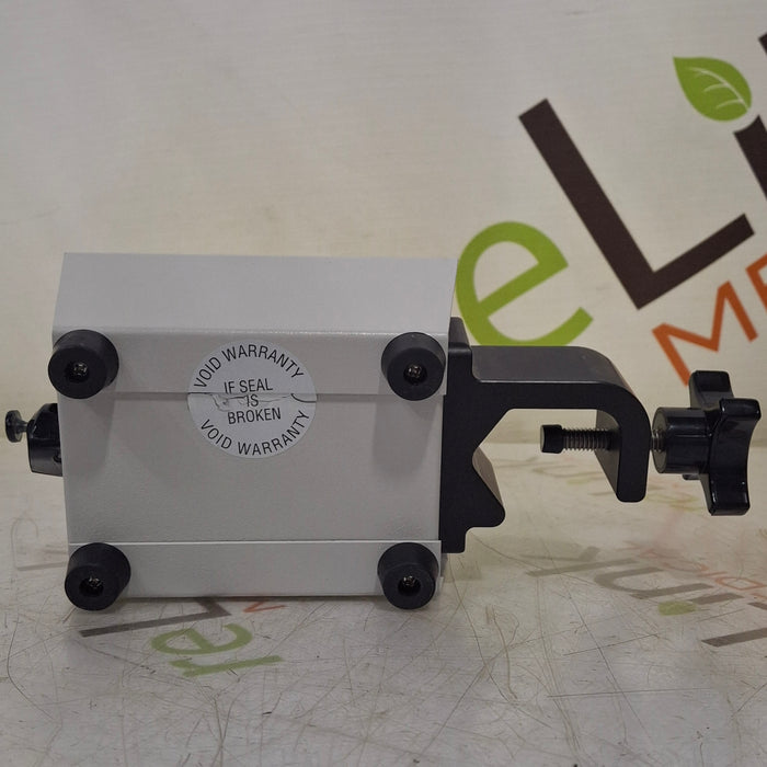 ArthroCare Corporation ArthroCare Corporation Coblator II Flow Control Valve Unit Electrosurgical Units reLink Medical