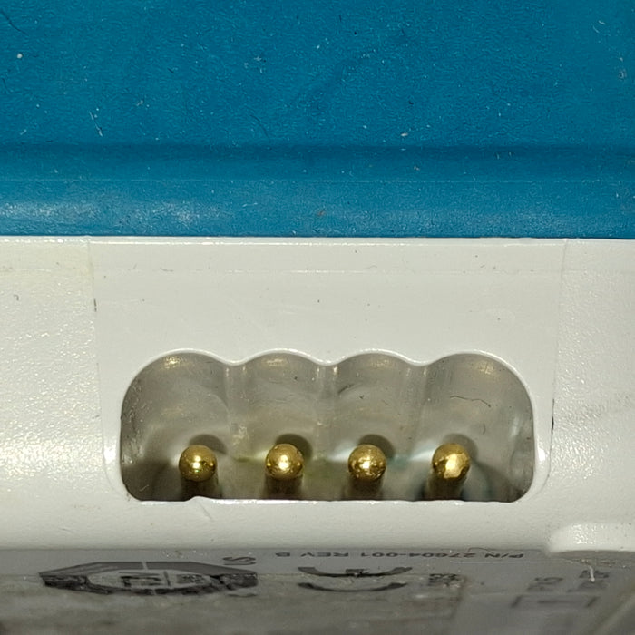 Moog Medical Enteralite Infinity Enteral Feeding Pump