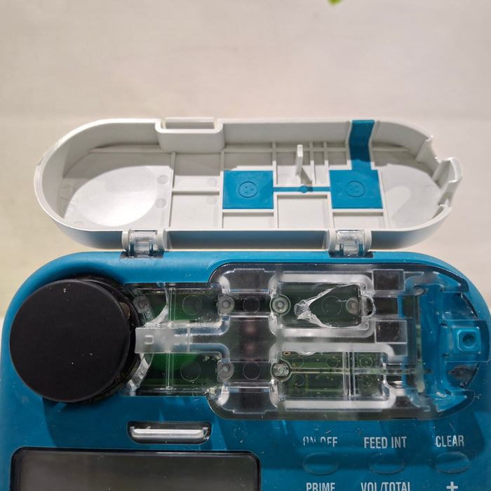 Moog Medical Enteralite Infinity Enteral Feeding Pump