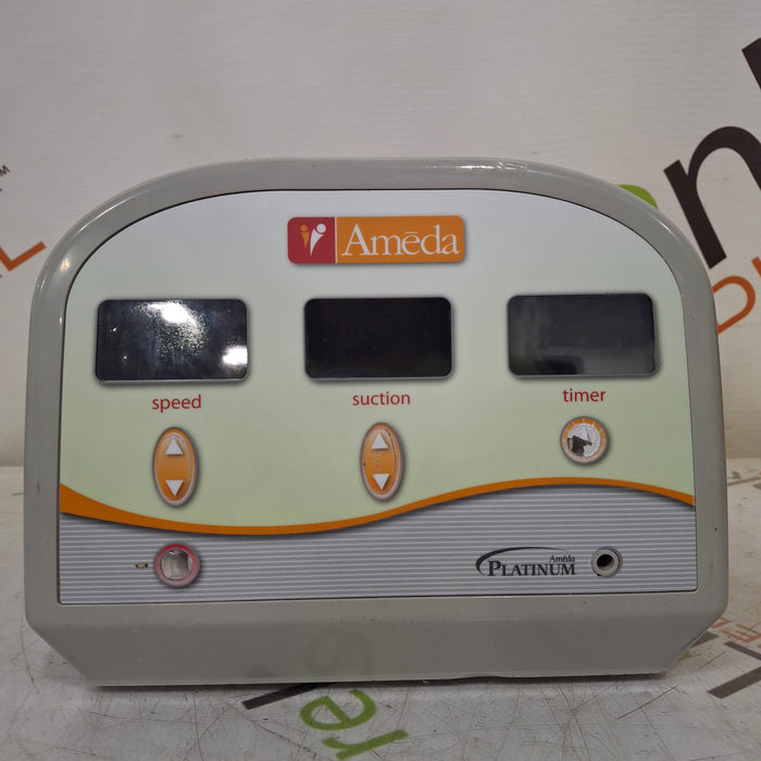 Ameda Platinum Breast Pump