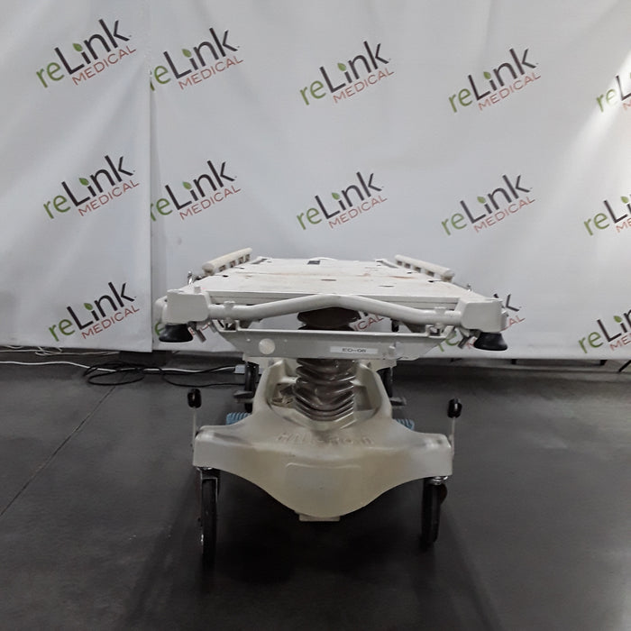 Hill-Rom Hill-Rom Transtar P8005 Transport Stretcher Beds & Stretchers reLink Medical