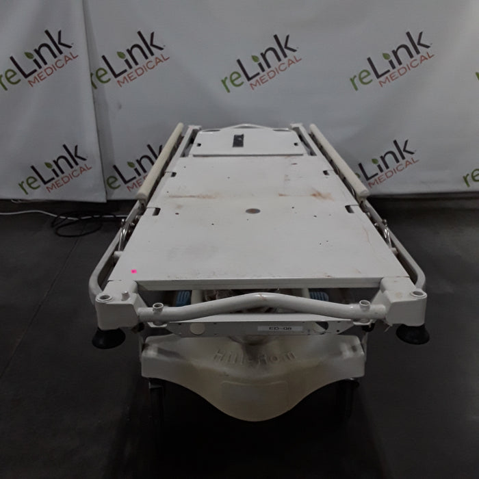 Hill-Rom Hill-Rom Transtar P8005 Transport Stretcher Beds & Stretchers reLink Medical