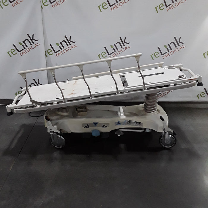 Hill-Rom Hill-Rom Transtar P8005 Transport Stretcher Beds & Stretchers reLink Medical