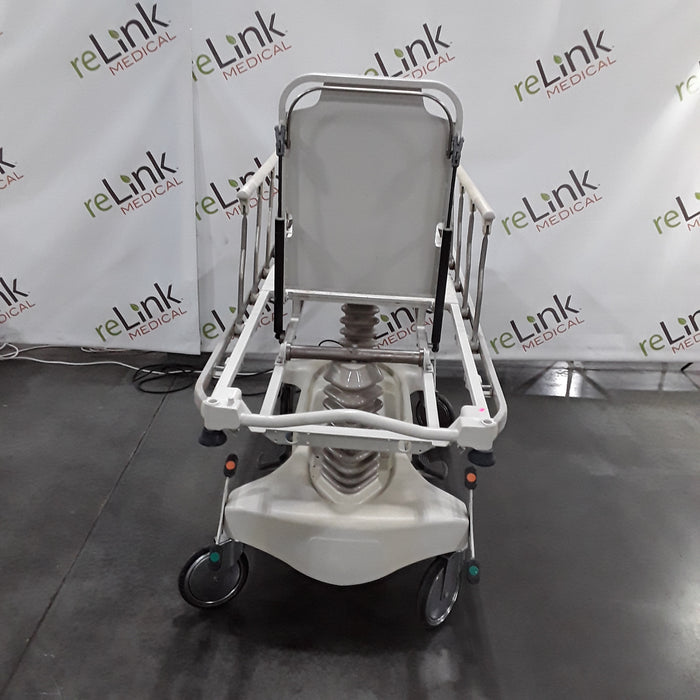 Hill-Rom Hill-Rom Transtar P8005 Transport Stretcher Beds & Stretchers reLink Medical