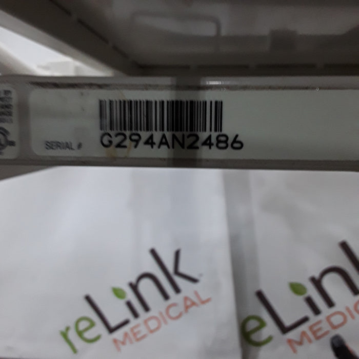 Hill-Rom Hill-Rom Transtar P8005 Transport Stretcher Beds & Stretchers reLink Medical