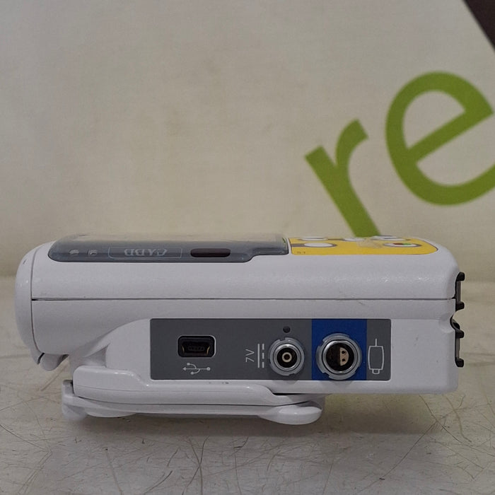 Smiths Medical Smiths Medical CADD Solis 2110 Ambulatory Infusion Pump Infusion Pump reLink Medical