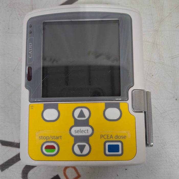 Smiths Medical Smiths Medical CADD Solis 2110 Ambulatory Infusion Pump Infusion Pump reLink Medical