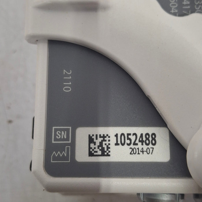 Smiths Medical Smiths Medical CADD Solis 2110 Ambulatory Infusion Pump Infusion Pump reLink Medical