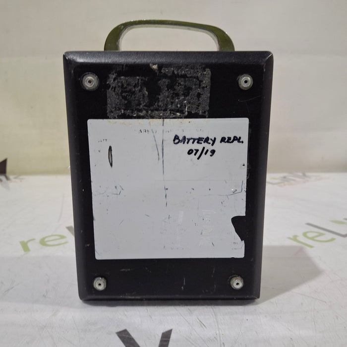 Parks 811-B Doppler Flow Detector