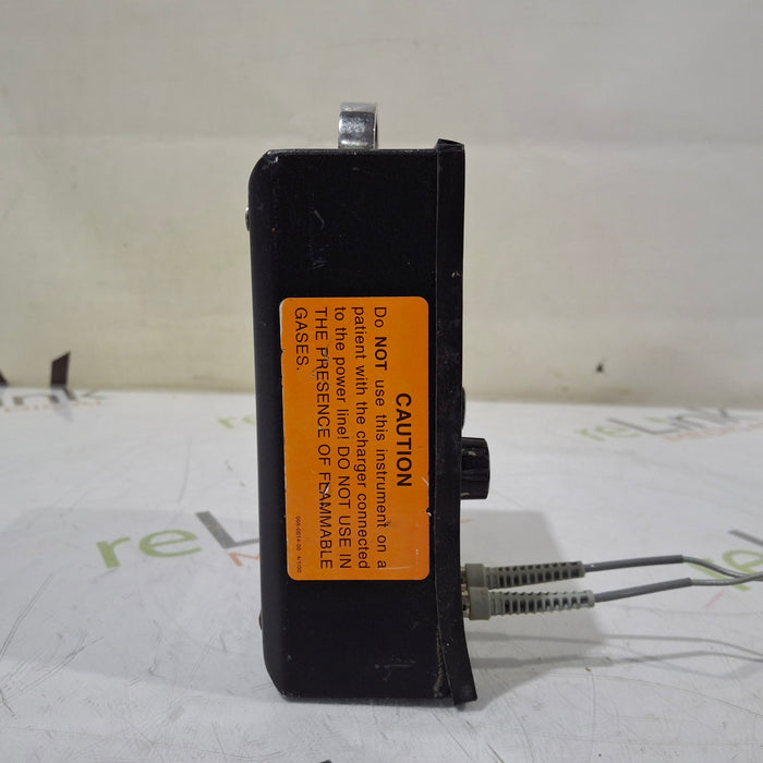 Parks 811-B Doppler Flow Detector