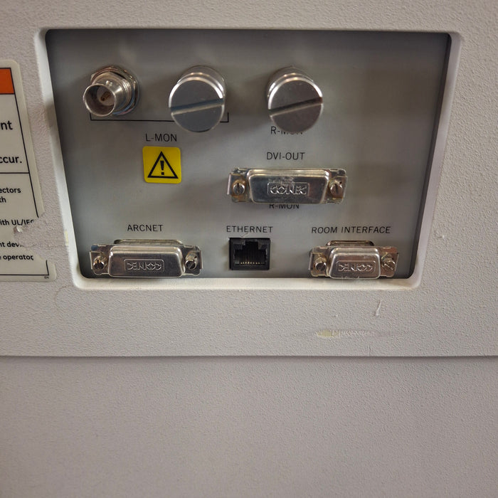 OEC Medical Systems OEC Medical Systems 9900 Elite Workstation C-Arms & Tables reLink Medical