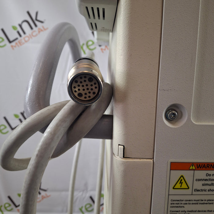 OEC Medical Systems OEC Medical Systems 9900 Elite Workstation C-Arms & Tables reLink Medical