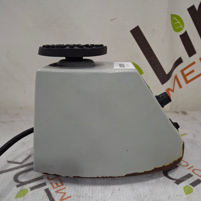 Fisher Scientific Fisher Scientific 02215365 Vortex Mixer Research Lab reLink Medical