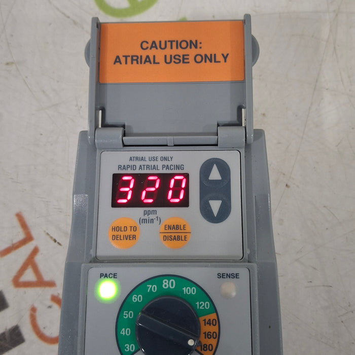 Medtronic Medtronic 5348 Single Chamber Temporary Pacemaker Perfusion reLink Medical