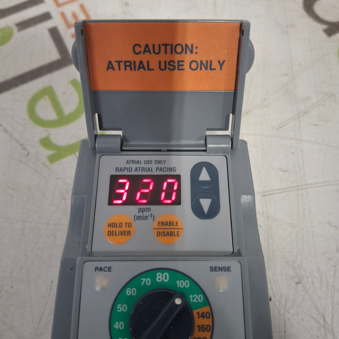 Medtronic Medtronic 5348 Single Chamber Temporary Pacemaker Perfusion reLink Medical