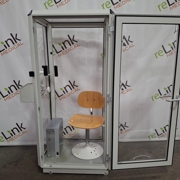 SensorMedics SensorMedics VMax V62J Plethysmograph Respiratory reLink Medical