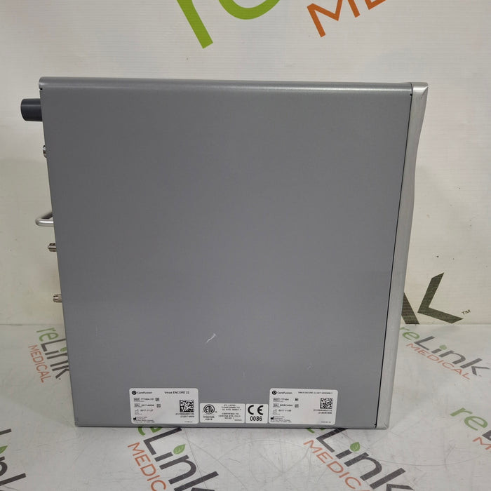 SensorMedics SensorMedics VMax V62J Plethysmograph Respiratory reLink Medical