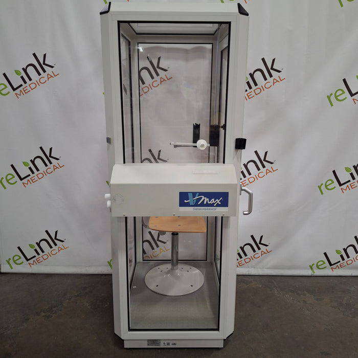 SensorMedics SensorMedics VMax V62J Plethysmograph Respiratory reLink Medical