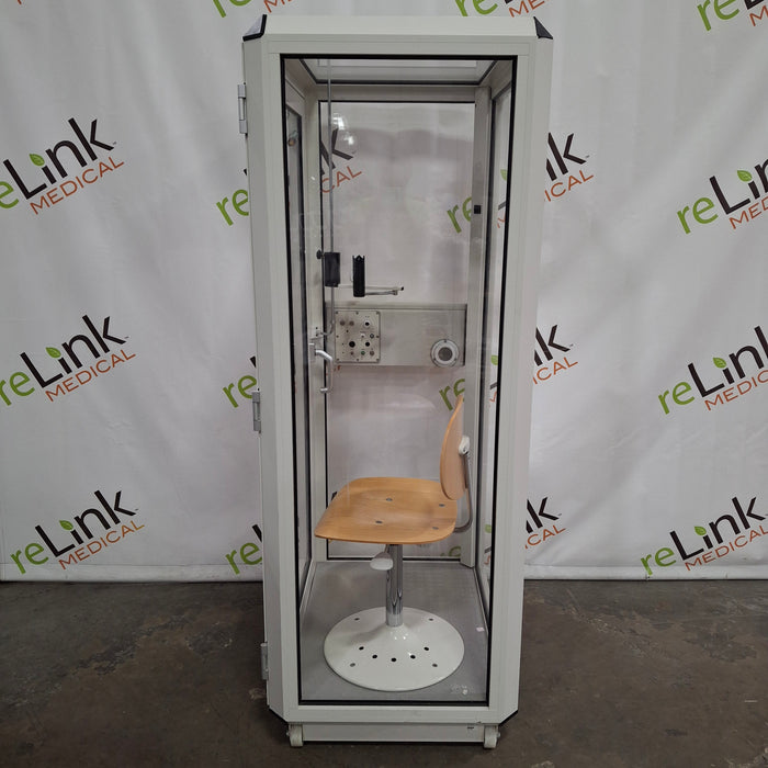 SensorMedics SensorMedics VMax V62J Plethysmograph Respiratory reLink Medical