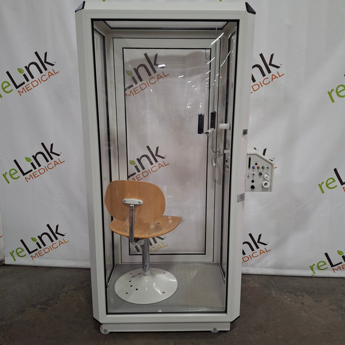 SensorMedics SensorMedics VMax V62J Plethysmograph Respiratory reLink Medical