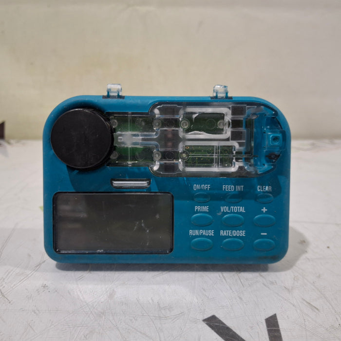 Moog Medical Enteralite Infinity Enteral Feeding Pump