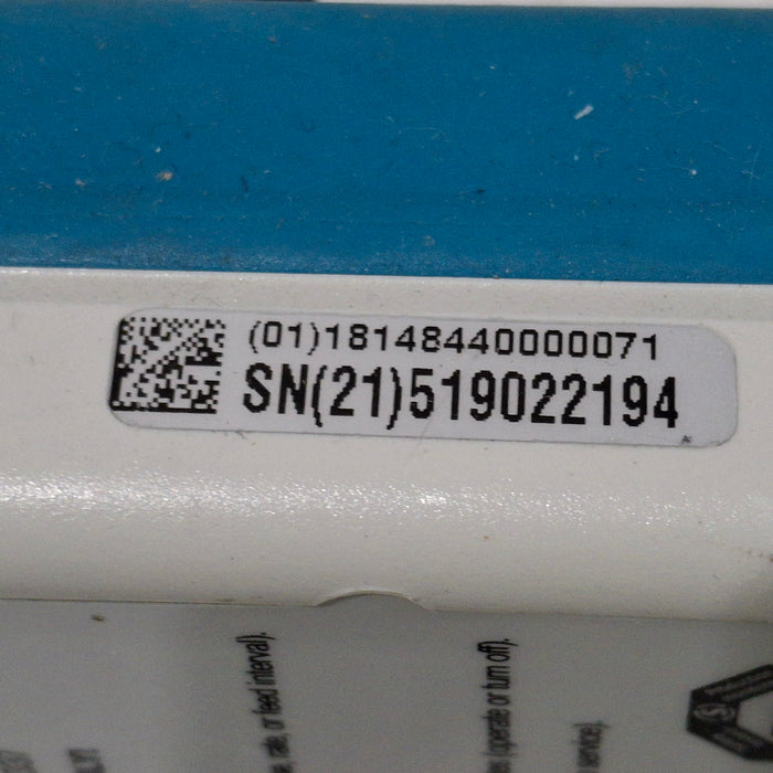 Moog Medical Enteralite Infinity Enteral Feeding Pump