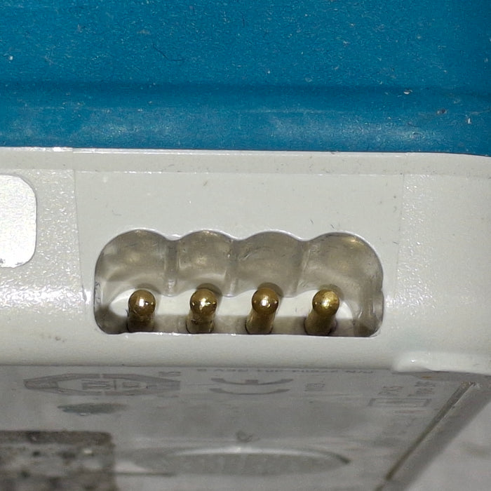 Moog Medical Enteralite Infinity Enteral Feeding Pump