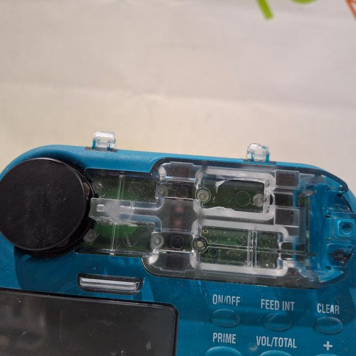 Moog Medical Enteralite Infinity Enteral Feeding Pump