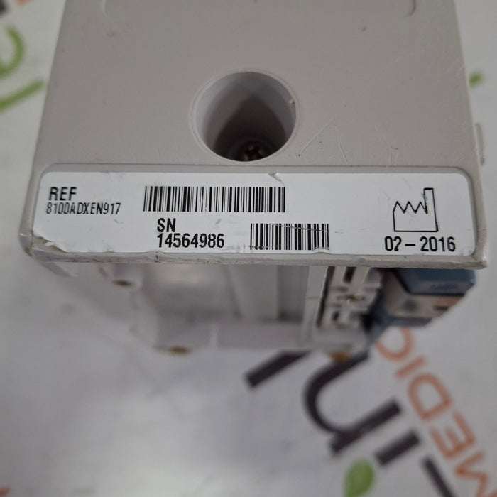 CareFusion CareFusion Alaris 8100 LVP Infusion Pump Module Infusion Pump reLink Medical