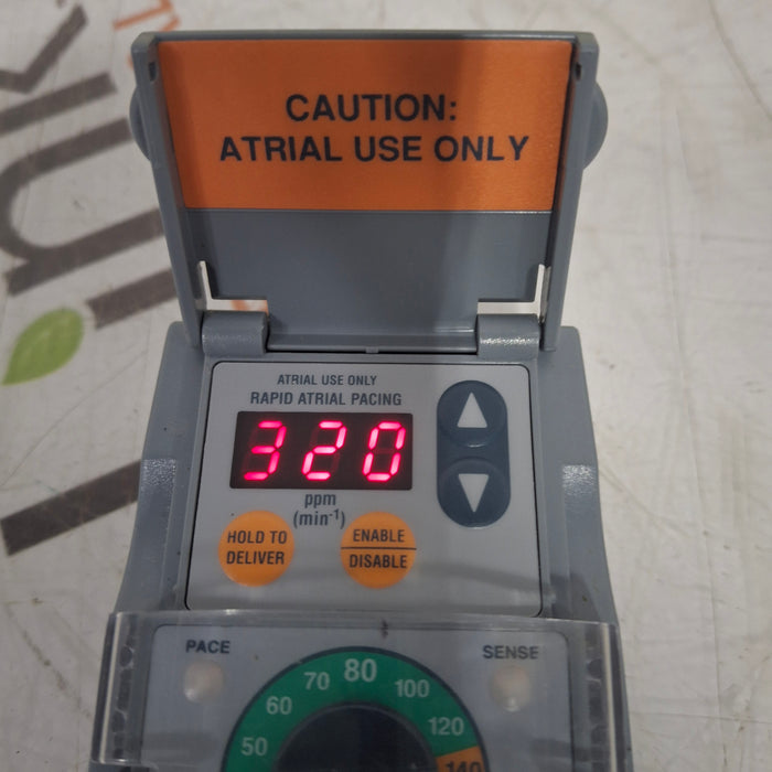 Medtronic Medtronic 5348 Single Chamber Temporary Pacemaker Perfusion reLink Medical