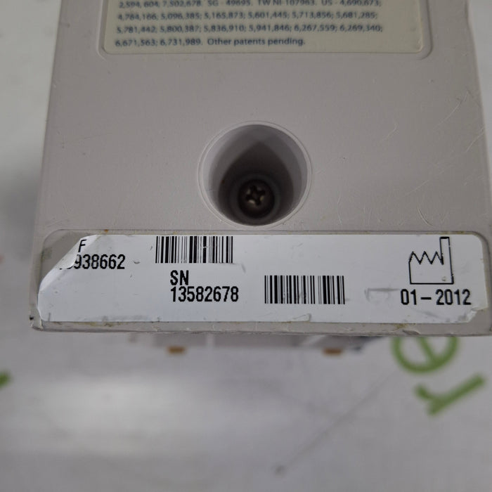 CareFusion CareFusion Alaris 8100 LVP Infusion Pump Module Infusion Pump reLink Medical