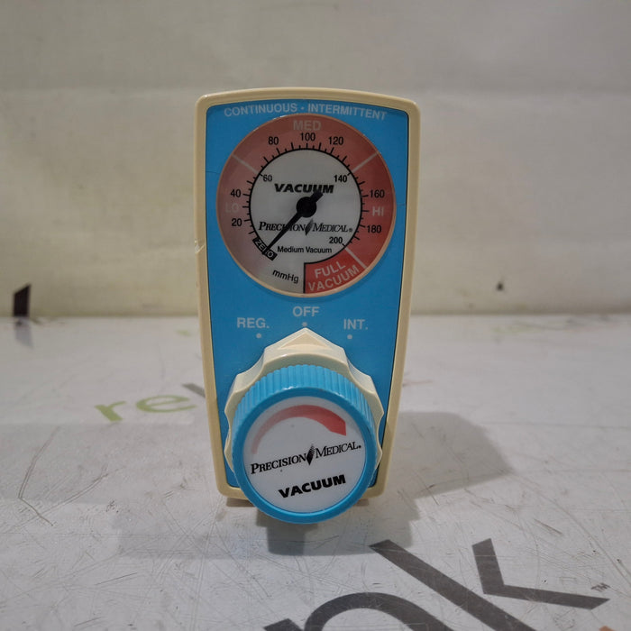 Precision Medical Precision Medical PM3300 Intermittent Vacuum Regulator Respiratory reLink Medical