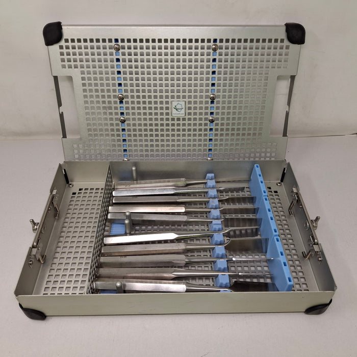 reLink Medical Hibbs Osteomes Surgical Set Surgical Sets reLink Medical