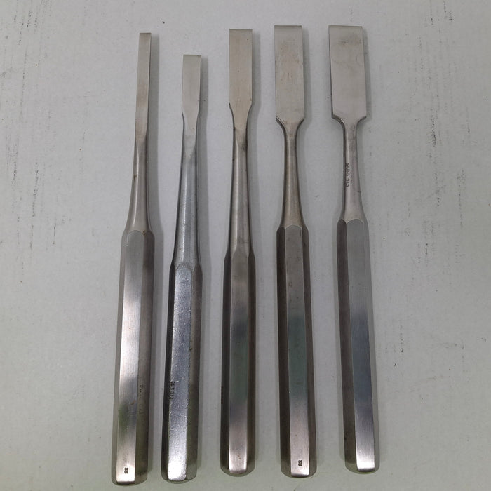 reLink Medical Hibbs Osteomes Surgical Set Surgical Sets reLink Medical