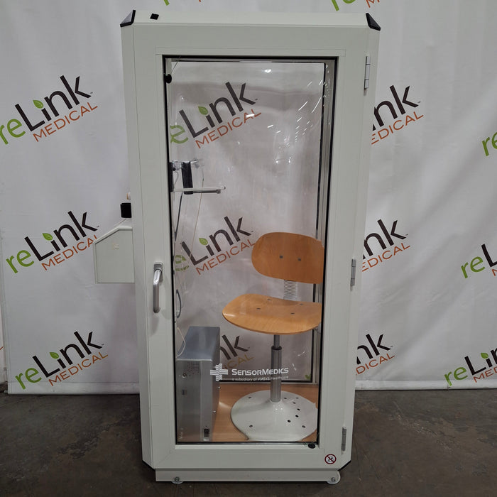 CareFusion CareFusion V62 Autobox Respiratory reLink Medical