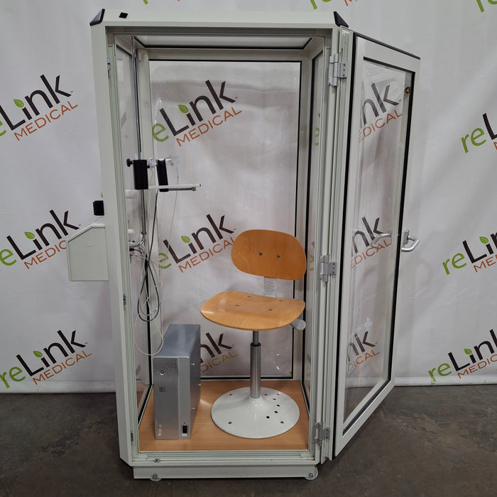 CareFusion CareFusion V62 Autobox Respiratory reLink Medical