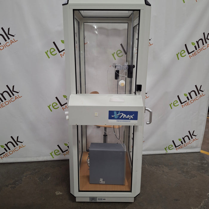 CareFusion CareFusion V62 Autobox Respiratory reLink Medical