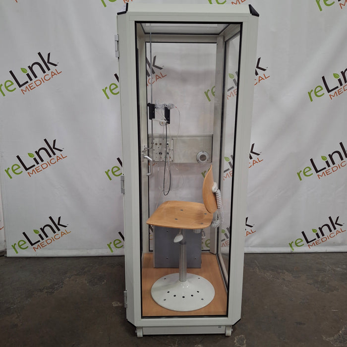 CareFusion CareFusion V62 Autobox Respiratory reLink Medical