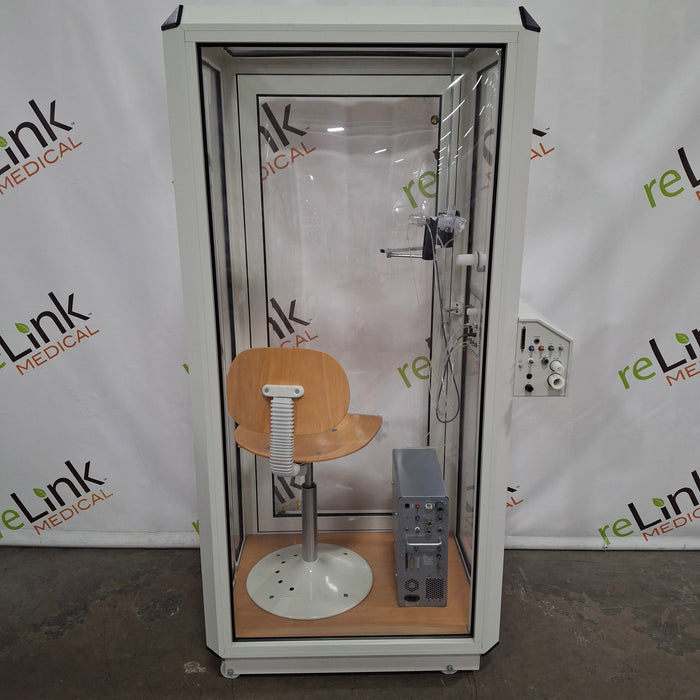 CareFusion CareFusion V62 Autobox Respiratory reLink Medical