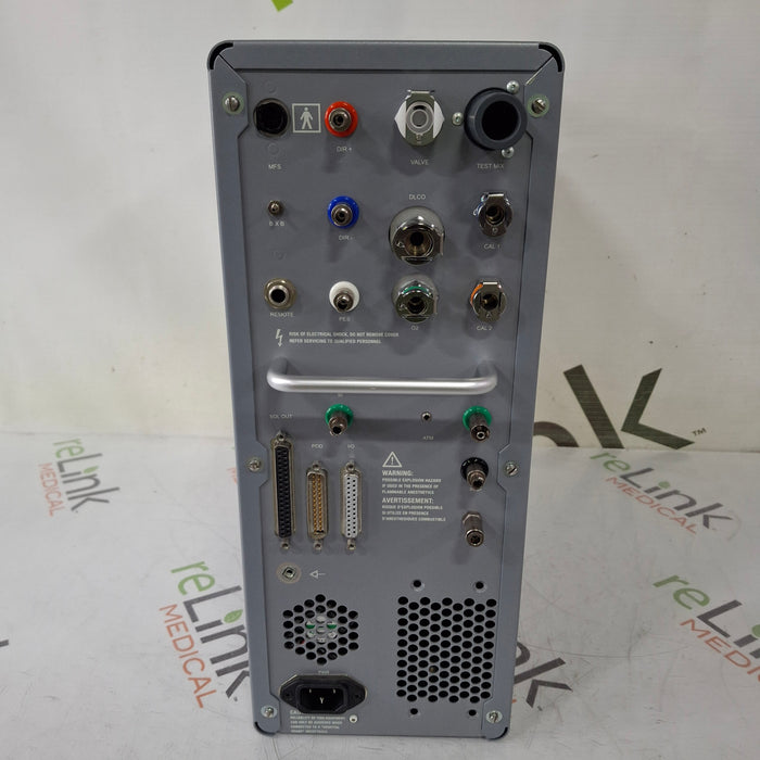 CareFusion CareFusion V62 Autobox Respiratory reLink Medical