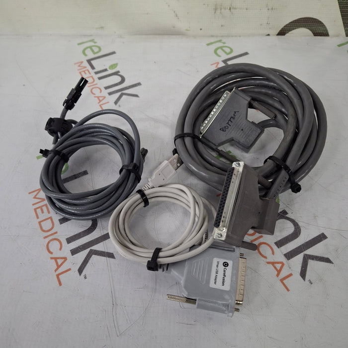 CareFusion CareFusion V62 Autobox Respiratory reLink Medical