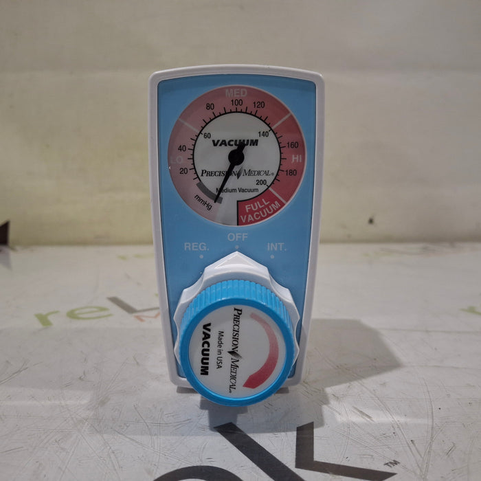 Precision Medical PM3300 Intermittent Vacuum Regulator