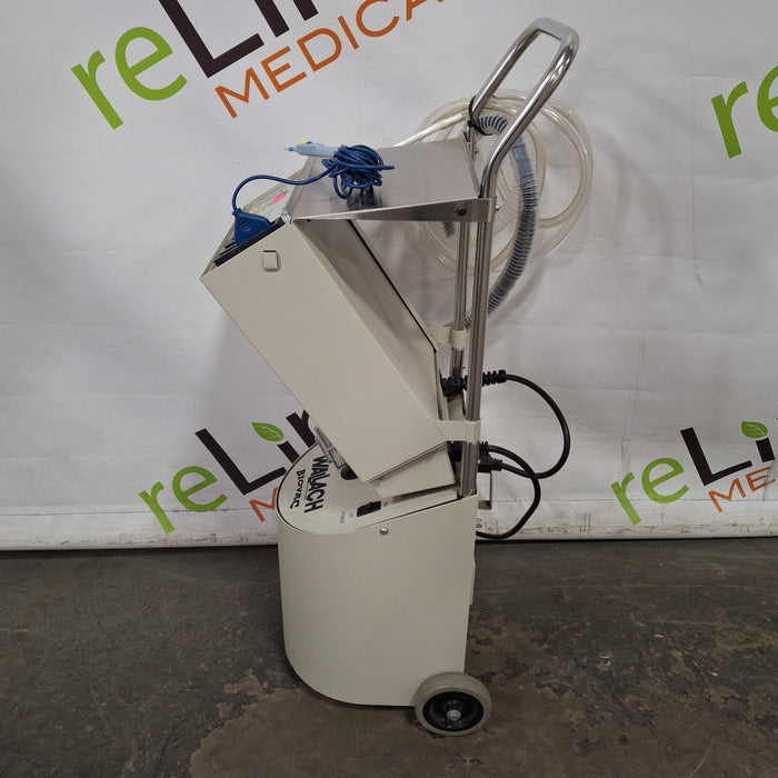 Wallach Wallach Quantum 2000 ESU Electrosurgical Units reLink Medical