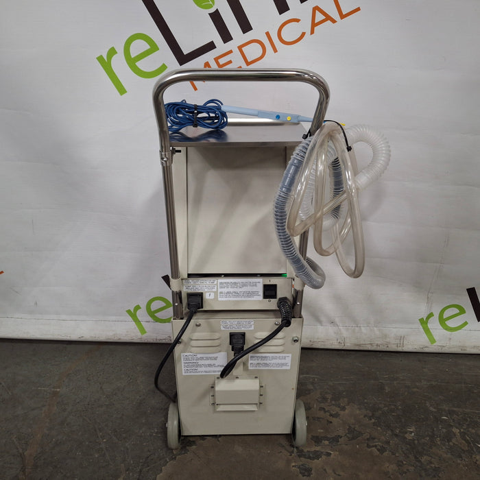 Wallach Wallach Quantum 2000 ESU Electrosurgical Units reLink Medical